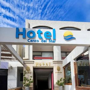 Hotel Canto del Mar